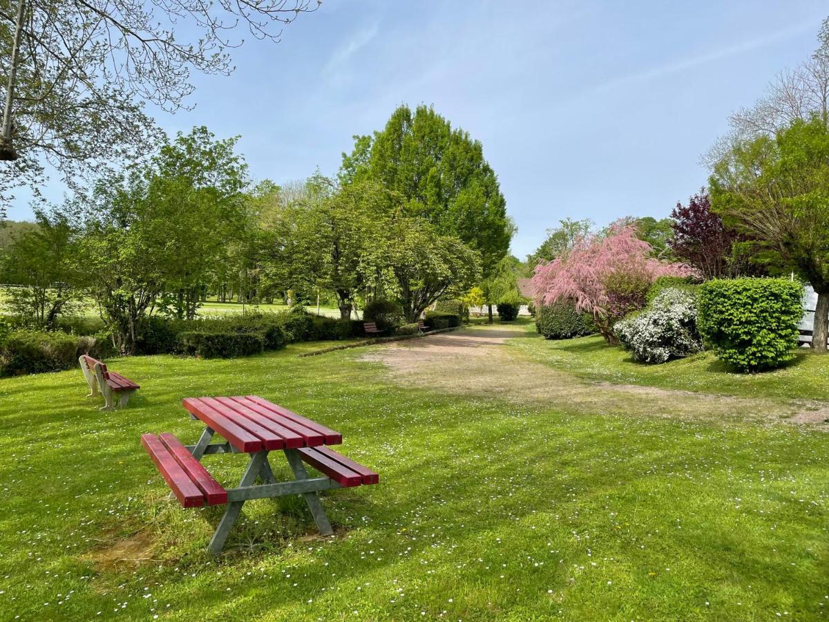 Villa Fontaine Avec Piscine Interieur Chauffee-Maison De Campagne Familiale -Ideal Vacances Ou Sejour Professionnel -3 Chambres-Bureau Separe -Lit Bebe - Parking Facile & Gratuit Eksteriør billede